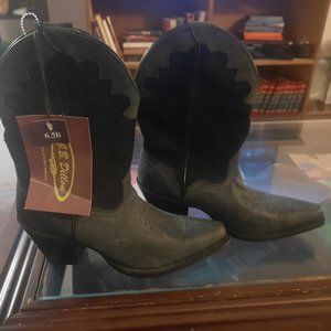 Nashville boots
